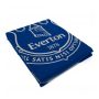 Everton FC szurkolói ágynemű garnitúra / szett - hivatalos klubtermék