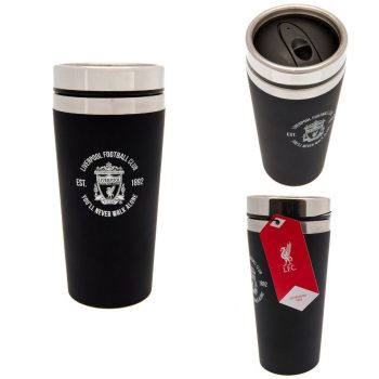   Liverpool FC Executive utazóbögre – hivatalos klubtermék