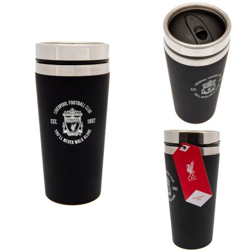 Liverpool FC Executive utazóbögre – hivatalos klubtermék
