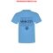   Manchester City hivatalos szurkolói póló  - eredeti klubtermék