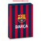 FC Barcelona A/5-ös füzetbox
