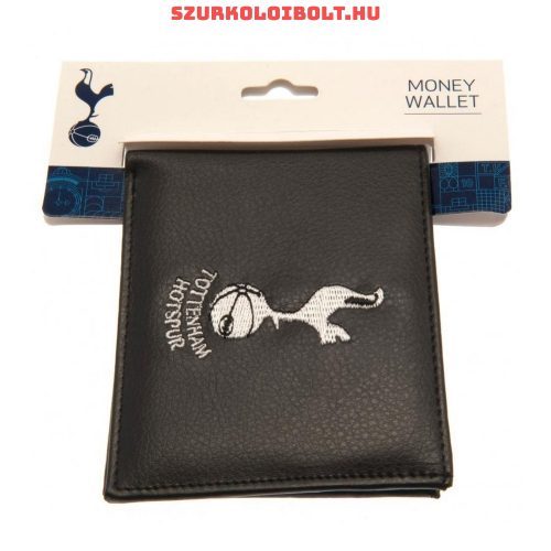 Tottenham Hotspur bőr pénztárca - eredeti, liszenszelt klubtermék