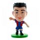 FC Barcelona játékos figura "TAYLOR" - Soccerstarz focisták