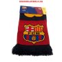 FCB Barcelona "Stripe" sál -   hivatalos szurkolói sál (kétoldalas)