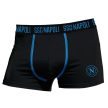 SSC Napoli férfi boxer alsónadrág csomag (2 db-os)﻿