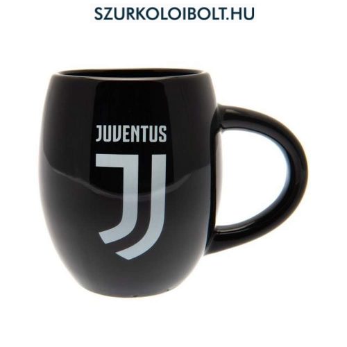 Juventus FC kávés / teás bögre - eredeti Juve klubtermék