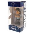 Maradona MINIX Figura, 12 cm, Argentin Mezben, Futball Gyűjtőknek
