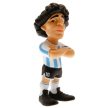 Maradona MINIX Figura, 12 cm, Argentin Mezben, Futball Gyűjtőknek