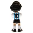 Maradona MINIX Figura, 12 cm, Argentin Mezben, Futball Gyűjtőknek
