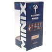 Maradona MINIX Figura, 12 cm, Argentin Mezben, Futball Gyűjtőknek