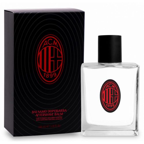 AC Milan  after shave, balzsam