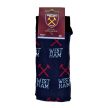 West Ham United címeres zokni (felnőtt 41-46)