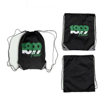   Fradi zsinórtáska / Ferencváros tornazsák - hivatalos FTC termék