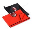 AC Milan FC törölköző + neszesszer - hivatalos  AC Milan klubtermék!