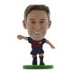 FC Barcelona játékos figura "TAYLOR" - Soccerstarz focisták