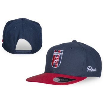   Fehérvár FC snapback baseball sapka – Egyedi és stílusos kiegészítő szurkolóknak