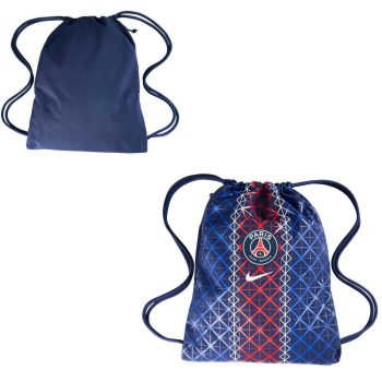   Hivatalos Nike Paris Saint-Germain (PSG) Heritage Tornazsák – Sötétkék