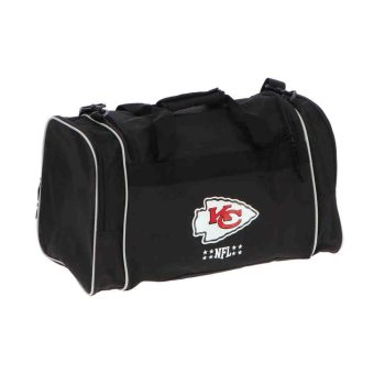   Kansas City Chiefs NFL válltáska hivatalos – strapabíró Chiefs táska meccsekre 