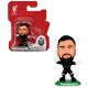 Liverpool FC SoccerStarz Mamardashvili figurája