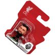 Liverpool FC SoccerStarz Mamardashvili figurája