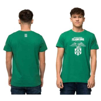 Ferencváros póló - limitált kiadású Fradi Streetwear póló