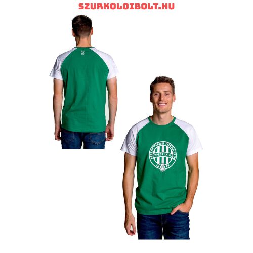 Ferencváros póló - limitált kiadású Fradi Streetwear póló