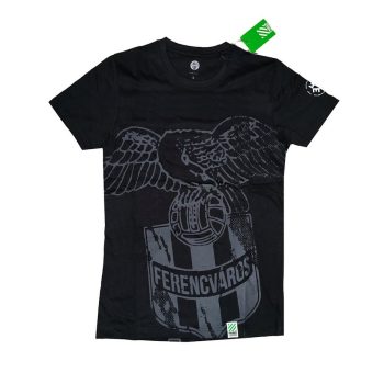 Fradi Streetwear póló - Ferencváros szurkolói póló