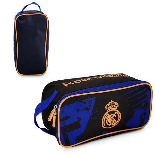 Real Madrid kistáska  – Egyedi Design