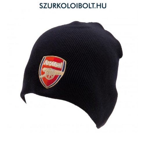 Arsenal sapka a csapat logójával, szurkolói ajándék!
