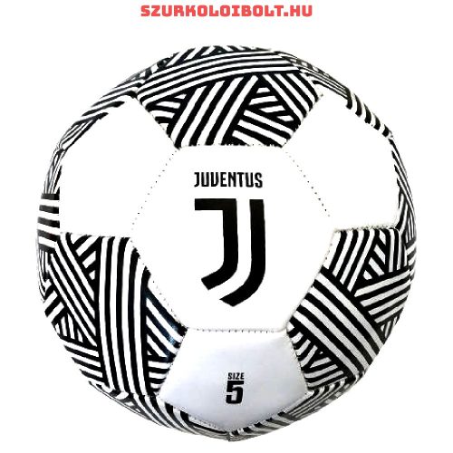 Juventus focilabda - eredeti klubtermék (Juve labda)