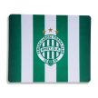 Ferencváros egérpad - klasszikus Fradi címeres egéralátét