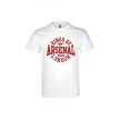 Arsenal póló "Kings of London"  - Gunners fehér póló