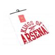 Arsenal póló "Kings of London"  - Gunners fehér póló