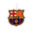 FC Barcelona autós illatosító (többféle illatban)