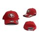 NEW ERA NFL San Francisco 49ers baseball sapka - NE 9Fourty 940 (hímzett)