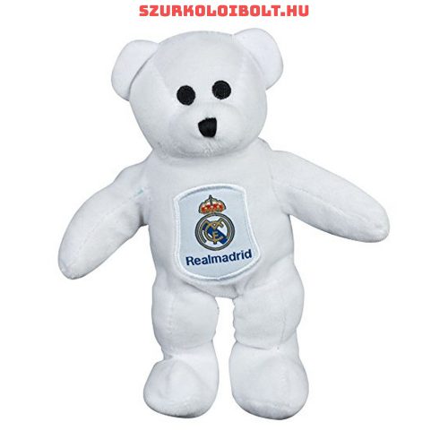 Real Madrid CF plüss kabalamaci, hivatalos ajándéktárgy