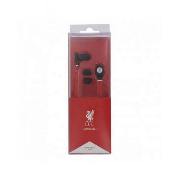 Liverpool FC fülhallgató - eredeti Pool termék