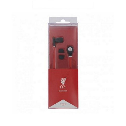 Liverpool FC fülhallgató - eredeti Pool termék