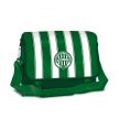 Ferencváros oldaltáska / Fradi nagyméretű válltáska (hivatalos FTC klubtermék)