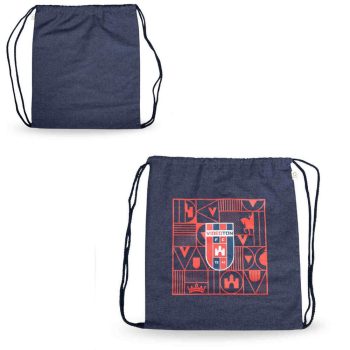   Fehérvár FC tornazsák – Stílusos és praktikus szurkolói kiegészítő