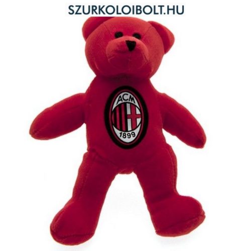 AC Milan plüss kabala (maci) - hivatalos klubtermék (több színben)