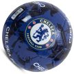 Chelsea Football - hivatalos Chelsea kék focilabda (5-ös, normál méretben) 