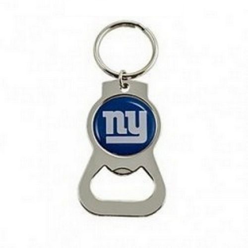 New York Giants kulcstartó sörnyitóval- eredeti klubtermék!!!