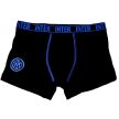 Inter Milan boxer alsónadrág szett – 2 db, felnőtt﻿