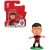 Liverpool FC SoccerStarz Bradley figura