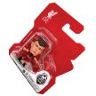 Liverpool FC SoccerStarz Bradley figura