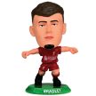 Liverpool FC SoccerStarz Bradley figura
