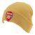 Arsenal FC sapka (kötött) - hivatalos klubtermék!
