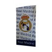 Real Madrid törölköző - hivatalos klubtermék! (feliratos)