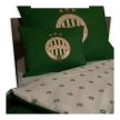 Ferencváros zöld ágynemű garnitúra - hivatalos FTC, eredeti Fradi termék